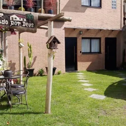 Buy this 5 bed house on Rua das Grevileas in Jardim dos Pinheiros, Atibaia - SP