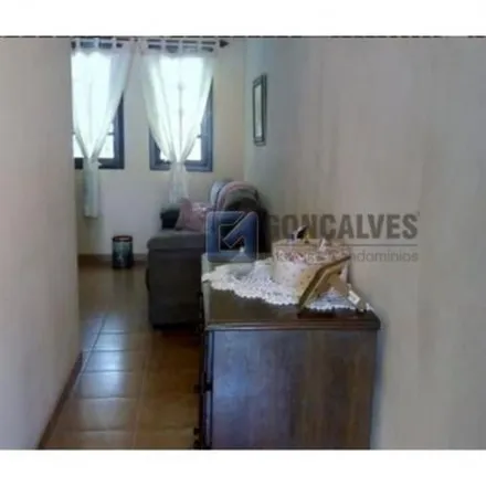 Buy this 3 bed house on Rua José Herculano Pires in Nova Petrópolis, São Bernardo do Campo - SP