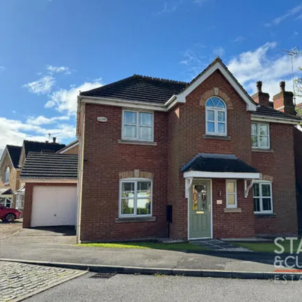 Image 1 - 29-36 Willow Gardens, Sutton in Ashfield, NG17 5JF, United Kingdom - House for sale