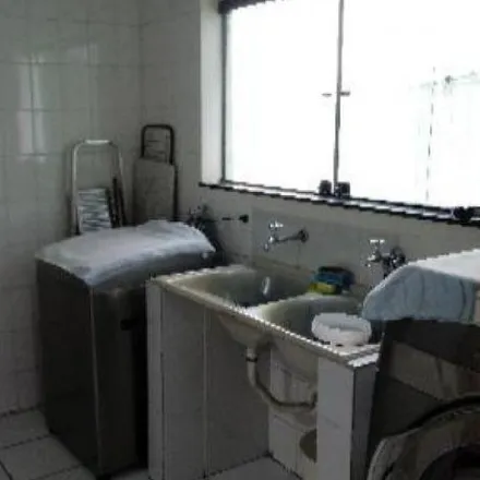 Buy this 3 bed house on Rua do Centro in Vila Camilópolis, Santo André - SP