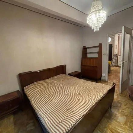 Rent this 1 bed apartment on Sant'Elia 2 in Via Antonio Sant'Elia, 16153 Genoa Genoa