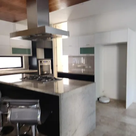 Rent this studio house on Avenida Country Club in 97500 Yucatán Country Club, YUC