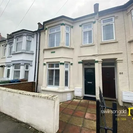 Image 1 - Harrow Junction, Cecil Road, London, HA3 5RB, United Kingdom - Townhouse for sale