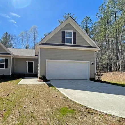 Buy this 4 bed house on Eric Crane Drive in Long Island, Catawba County