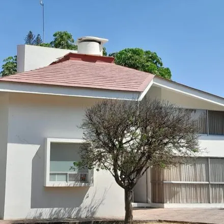 Buy this 4 bed house on unnamed road in Jardines de Reforma, Cuernavaca