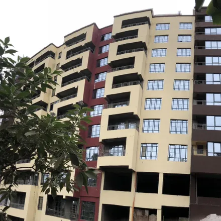Buy this 3 bed apartment on Cleanshelf in Northern Bypass, Ruaka