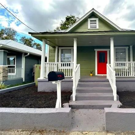 Buy this 4 bed house on 1764 East 19th Avenue in Fiorito, Tampa