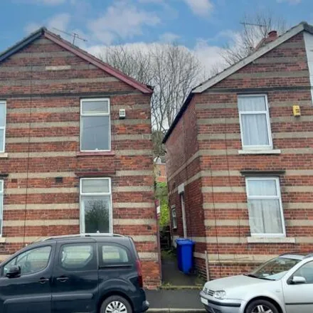 Buy this 1 bed duplex on 38 Underwood Road in Sheffield, S8 8TH