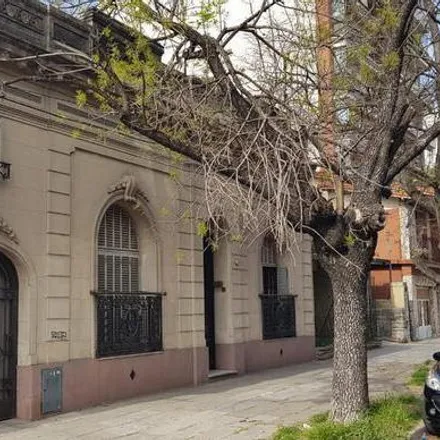 Rent this 3 bed house on Brandsen 285 in Quilmes Este, 1878 Quilmes