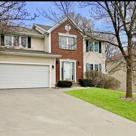 Buy this 5 bed house on 14441 Oak Brook Drive in Urbandale, IA 50323
