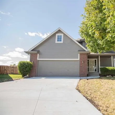 Image 3 - 9316 South 168th Avenue Circle, Omaha, NE 68136, USA - House for sale