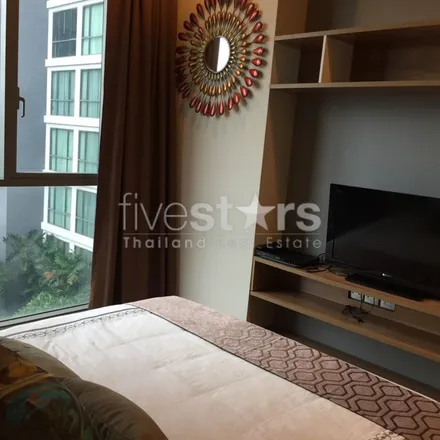 Image 3 - Quattro Condominium, Soi Thong Lo 4, Vadhana District, Bangkok 10110, Thailand - Apartment for rent