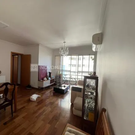 Buy this 3 bed apartment on Rua Dona Maria Umbelina Couto in Taquaral, Campinas - SP