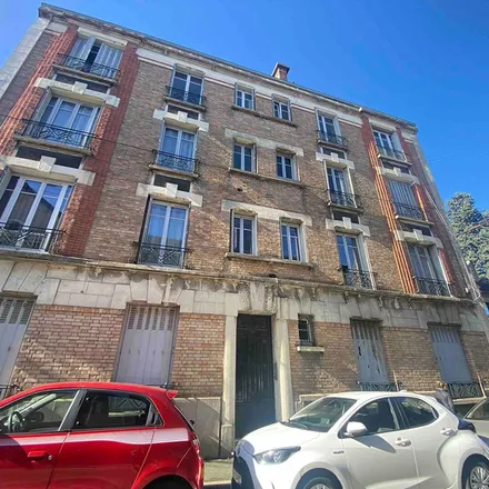 Image 4 - 21 Avenue Gabriel Péri, 95100 Argenteuil, France - Apartment for rent