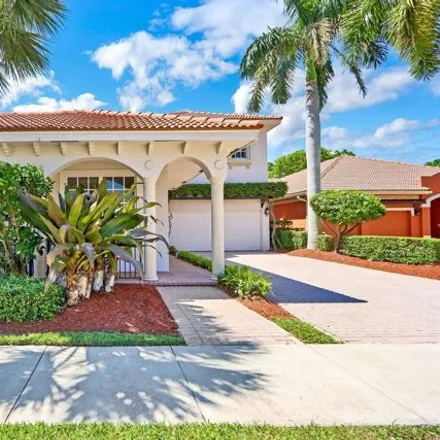 Buy this 5 bed house on South Pennock Lane in Jupiter, FL 33458