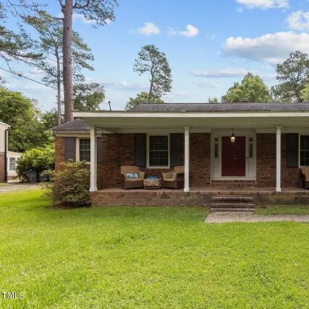 Buy this 3 bed house on 527 Avondale Avenue in Rocky Mount, NC 27804