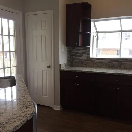 Rent this 2 bed apartment on 672 Gateway Drive Southeast in Leesburg, VA 20175