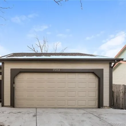 Rent this 3 bed house on 17254 East Stanford Avenue in Aurora, CO 80015