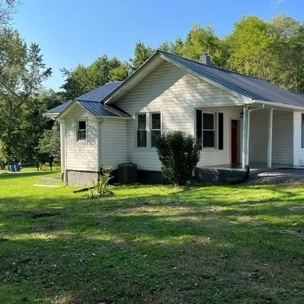 Image 2 - 412 3rd Avenue North, Baxter, Putnam County, TN 38544, USA - House for sale