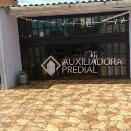 Image 2 - Rua Evangelina Porto, Vila João Pessoa, Porto Alegre - RS, 91520-080, Brazil - House for sale