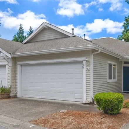 Buy this 3 bed house on 2680 139th Ave SE Apt 6 in Bellevue, Washington