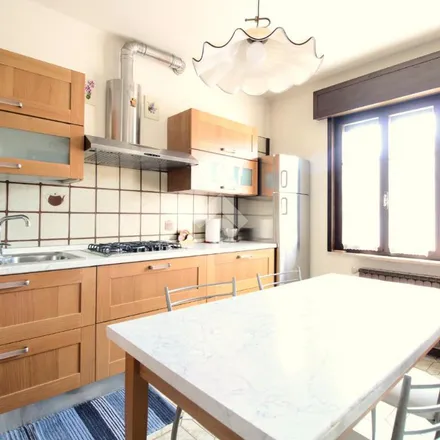 Image 3 - caaf cgil, Via Alessandro Volta, 36075 Montecchio Maggiore VI, Italy - Apartment for rent