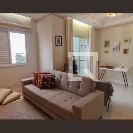 Rent this 2 bed apartment on Avenida Prefeito Hirant Sanazar in Jardim Bela Vista, Osasco - SP