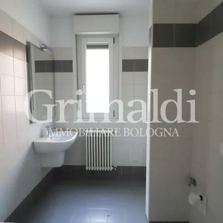 Rent this 2 bed apartment on MZ 4.1 in Via Bellaria 1d, 40139 Bologna BO