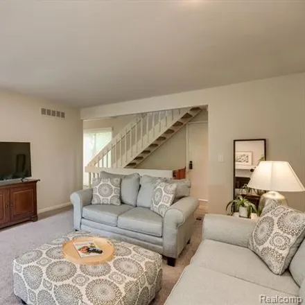 Image 5 - 41350 Woodward Avenue, Bloomfield Hills, Oakland County, MI 48304, USA - Condo for sale