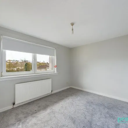 Rent this 1 bed apartment on Carnegie Hill in East Kilbride, G75 0AQ