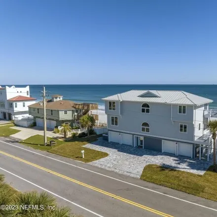 Buy this 5 bed house on 4450 Coastal Highway in Usina Beach, Saint Johns County