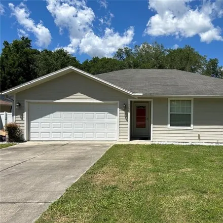 Buy this 3 bed house on 199 North Kershaw Way in Inverness Highlands North, Citrus County