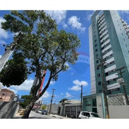 Buy this 3 bed apartment on Rua José Carvalheira 392 in Tamarineira, Recife - PE