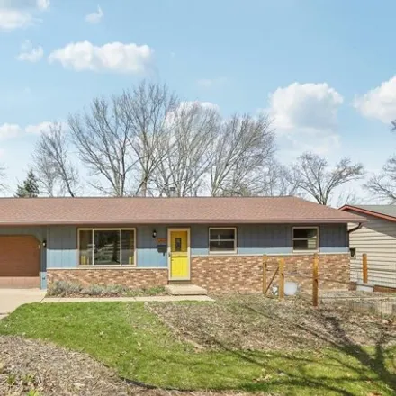 Buy this 3 bed house on 1344 Nevada Road in Madison, WI 53704