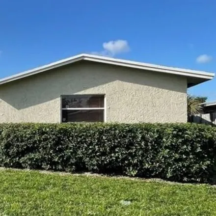 Rent this 4 bed house on 7799 Northwest 46th Street in Lauderhill, FL 33351