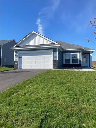 Buy this 3 bed house on Twin Lakes Parkway in Elk River, MN