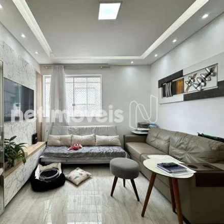 Buy this 2 bed apartment on Rua Padre Willian Silva in Planalto, Belo Horizonte - MG