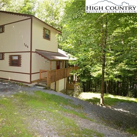 Buy this 5 bed house on 165 Hornbeam Road in Beech Mountain, NC 28604