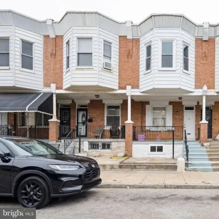 Buy this 3 bed house on 216 North Paxon Street in Philadelphia, PA 19139