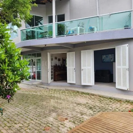 Buy this 2 bed house on Servidão Manoel Justino Machado in Ingleses do Rio Vermelho, Florianópolis - SC