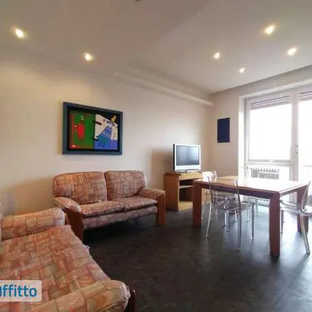 Rent this 2 bed apartment on Via Cuore Immacolato di Maria 4 in 20141 Milan MI, Italy