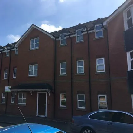 Rent this 2 bed apartment on Russell Street in Kettering, NN16 0EL