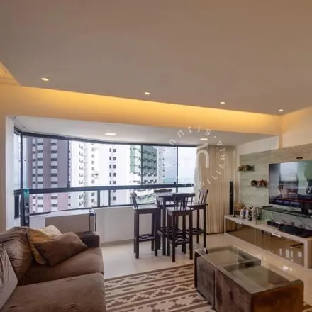 Buy this 3 bed apartment on Rua Oscar Pereira in Candeias, Jaboatão dos Guararapes -