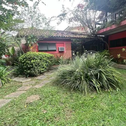 Buy this 3 bed house on Rua David Perez 92 in Barra da Tijuca, Rio de Janeiro - RJ