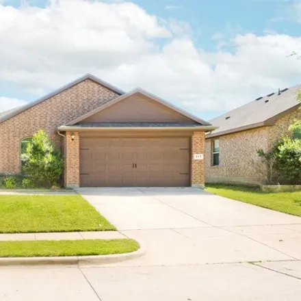 Buy this 4 bed house on 629 Clearbrook Street in Azle, TX 76020