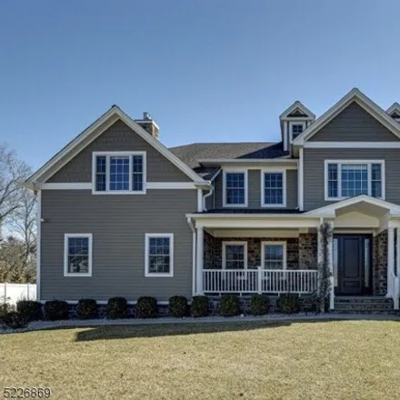 Rent this 6 bed house on 21 Carol Road in Westfield, NJ 07090