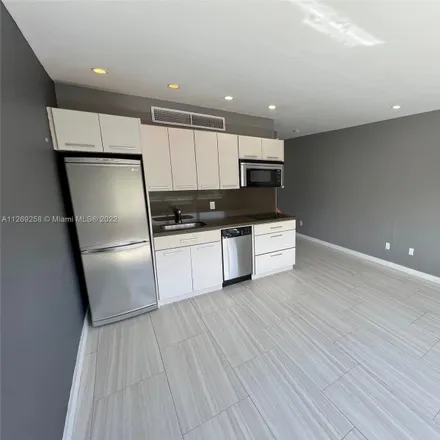 Rent this 1 bed apartment on 641 Española Way in Miami Beach, FL 33139