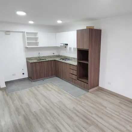 Rent this 3 bed apartment on Avenida Sergio Bernales 211 in Surquillo, Lima Metropolitan Area 15048