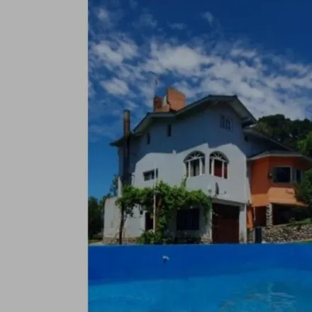 Buy this 6 bed house on Elisa in Partido de General Pueyrredón, 7601 Sierra de los Padres