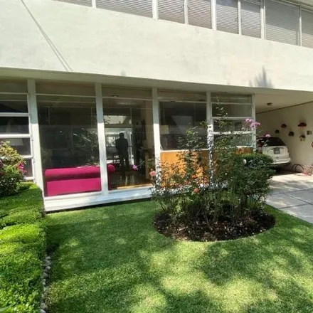 Buy this 6 bed house on SevenEleven in Calle Oklahoma, Colonia Nápoles